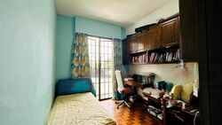 Seasons Park (D26), Condominium #459466831